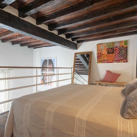 פירנצה Serragli Loft By Mmega מראה חיצוני תמונה