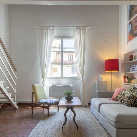 פירנצה Serragli Loft By Mmega מראה חיצוני תמונה