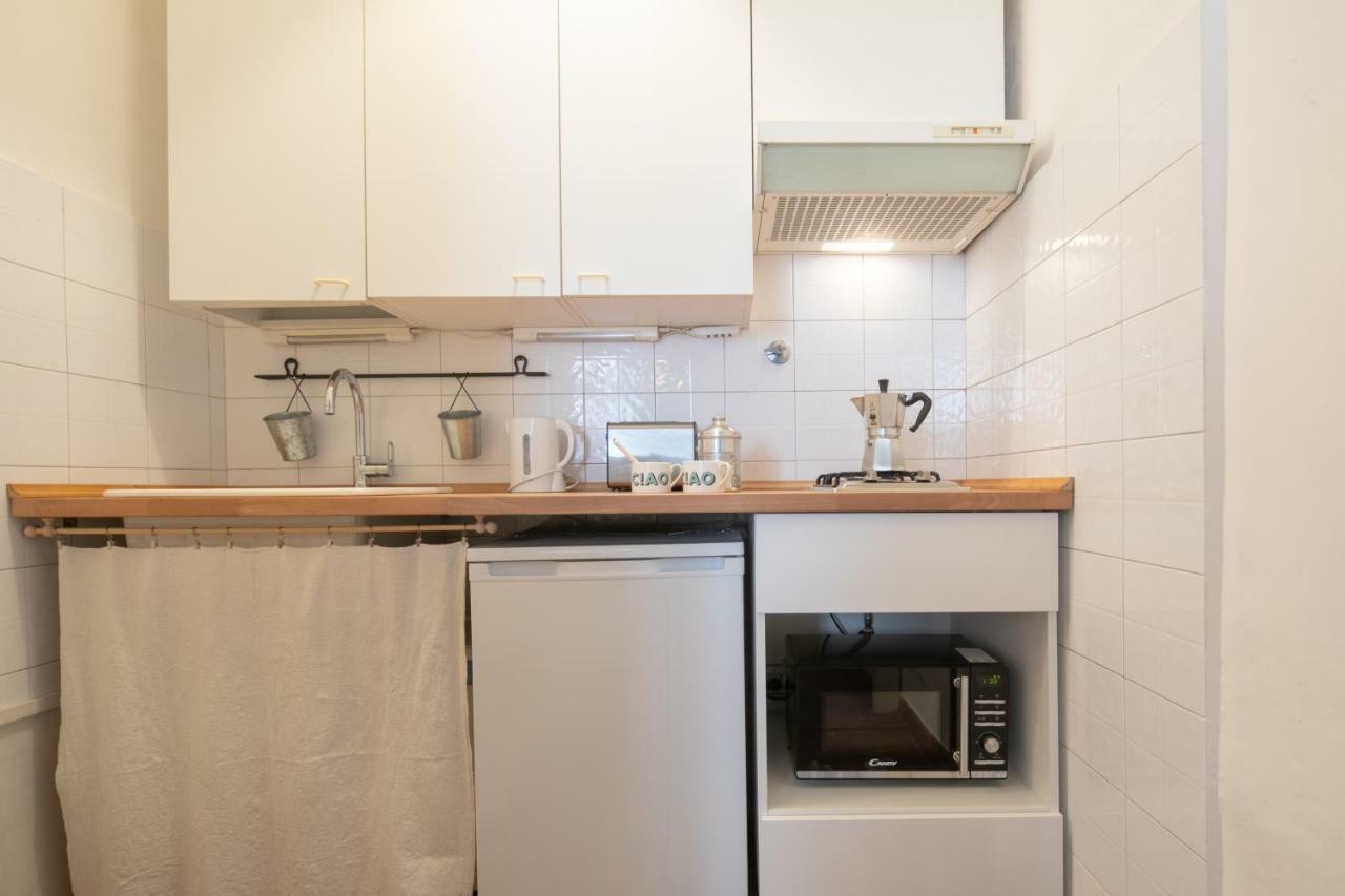 פירנצה Serragli Loft By Mmega מראה חיצוני תמונה