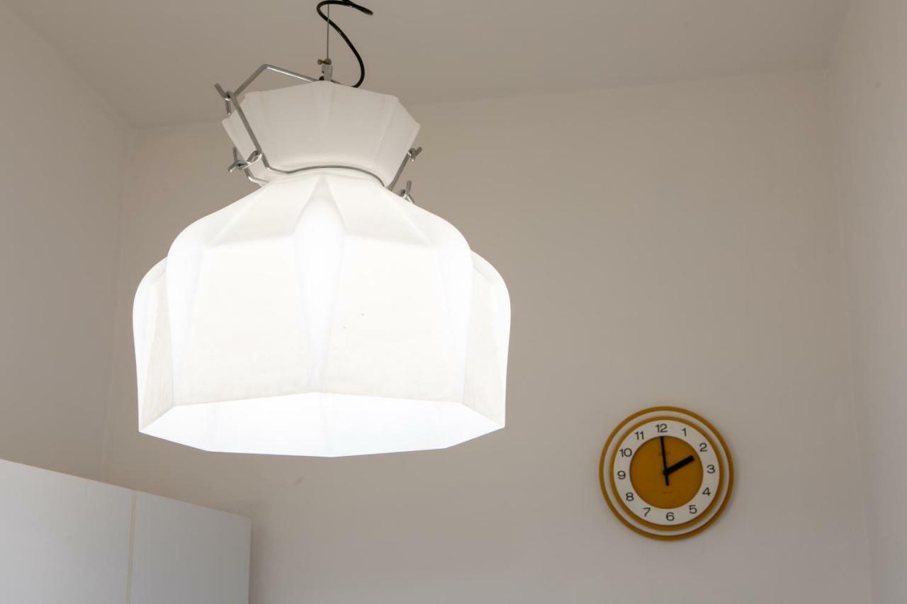 פירנצה Serragli Loft By Mmega מראה חיצוני תמונה
