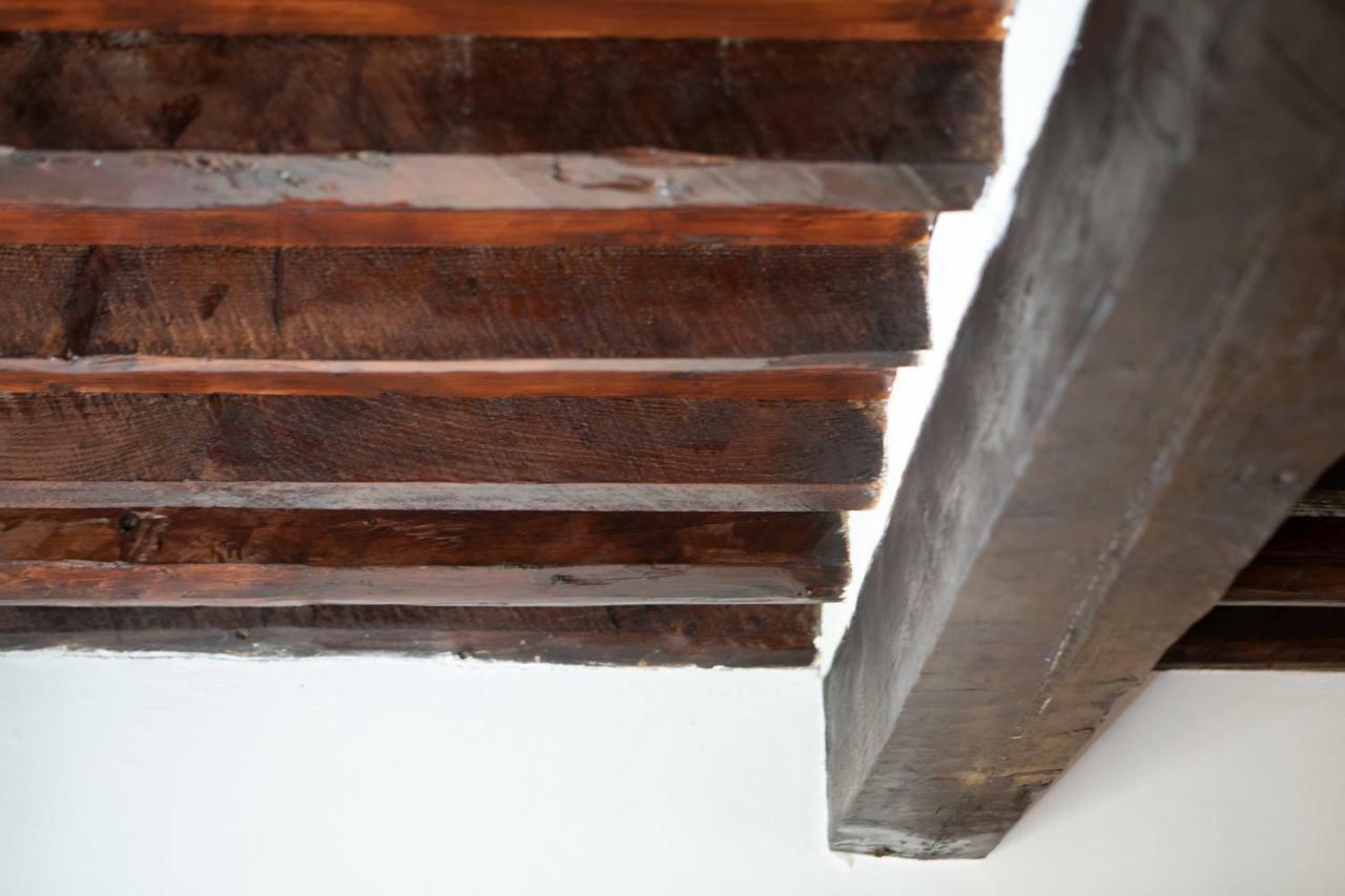 פירנצה Serragli Loft By Mmega מראה חיצוני תמונה