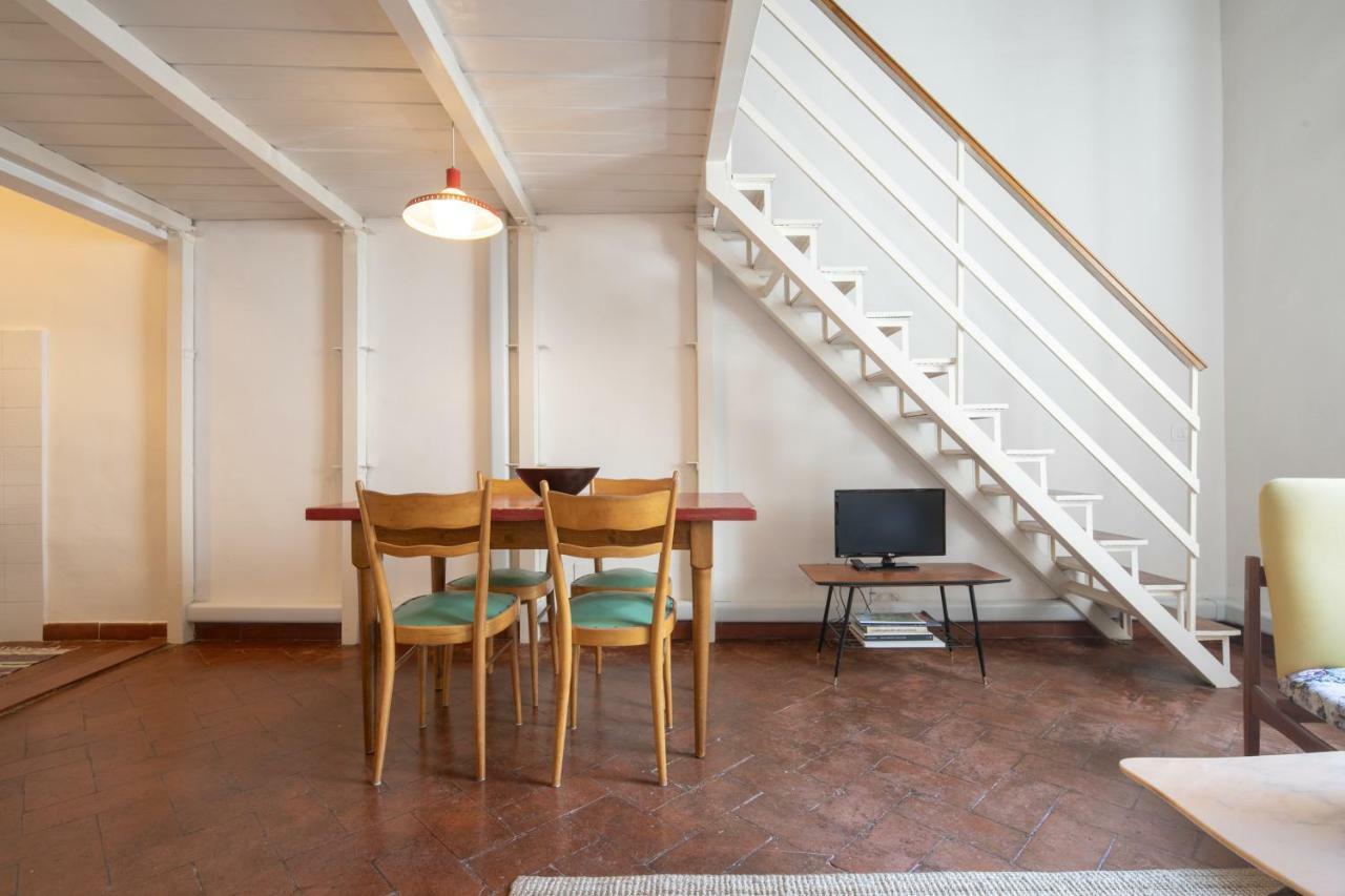 פירנצה Serragli Loft By Mmega מראה חיצוני תמונה