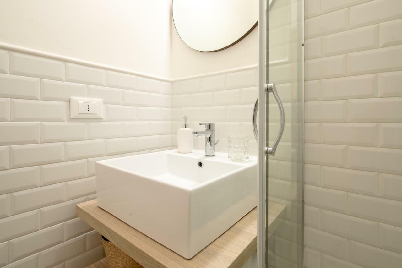פירנצה Serragli Loft By Mmega מראה חיצוני תמונה